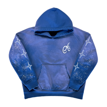 SCARLET HOODIE