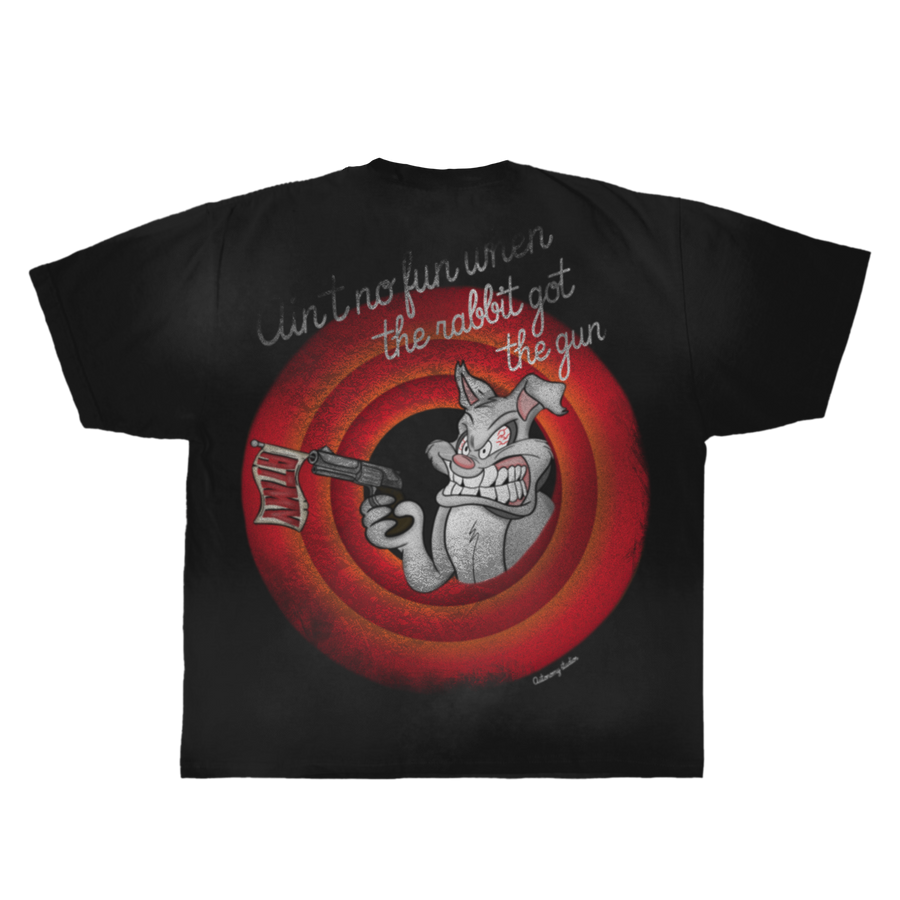 LOONEY TEE